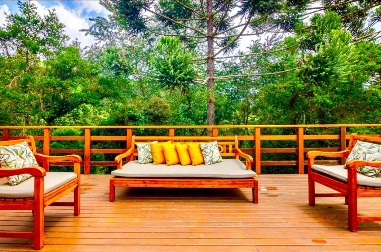 Casa Deliciosa Com Jacuzzi Em Em Casa de férias *