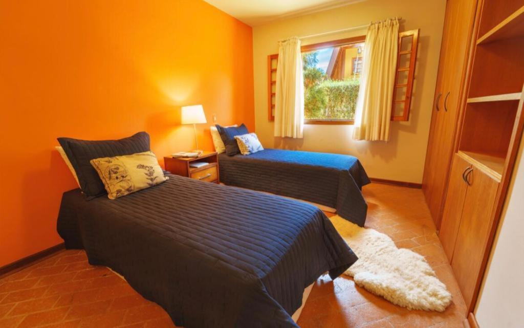 Casa Deliciosa Com Jacuzzi Em Em * Campos do Jordão